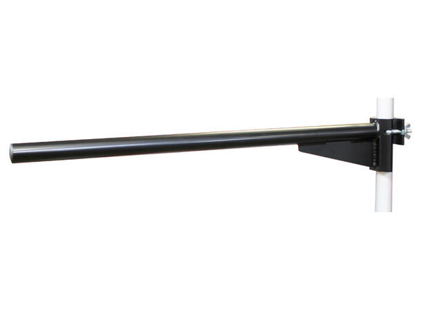 DOUGHTY heavy duty boom arm 1 meter. SWL 50Kg