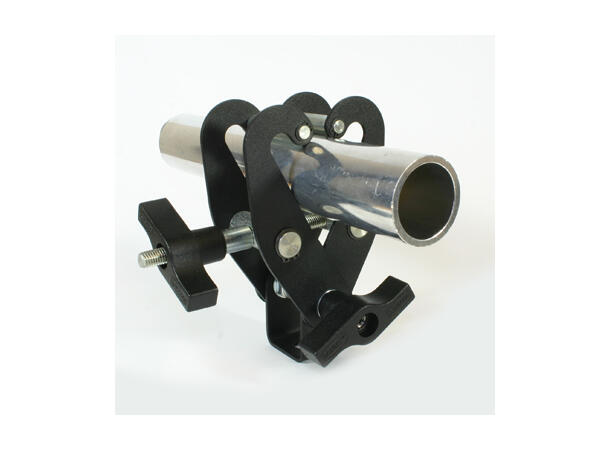 DOUGHTY scissor clamp HD SWL 250Kg