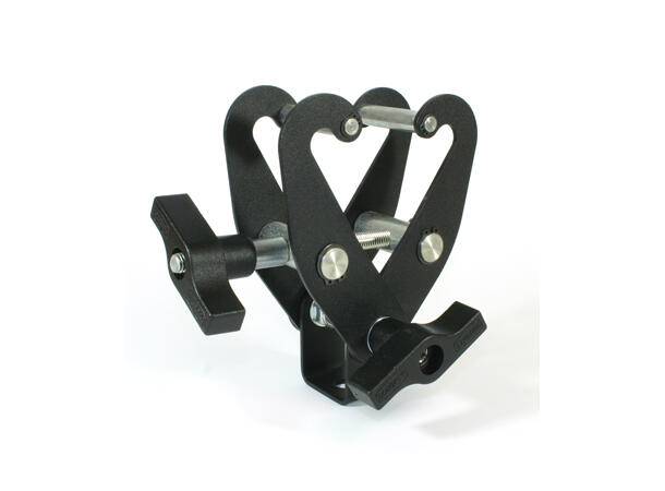 DOUGHTY scissor clamp HD SWL 250Kg