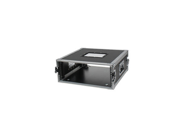 ELUMEN8 Rack Flightcase 4U 19", 510 x 520 x 208mm