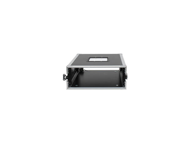 ELUMEN8 Rack Flightcase 4U 19", 510 x 520 x 208mm