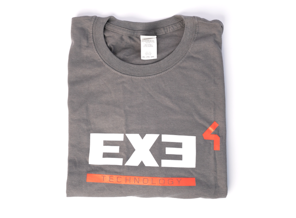 EXE T-Shirt Størrelse 3XL