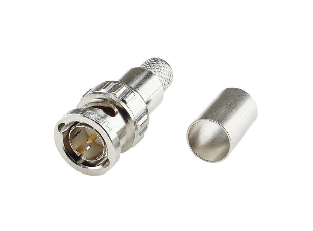 HICON BNC1.3/5.7-6G HD-SDI 75 Ohm