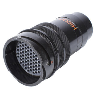 HICON HI-LK085MV  85-pin LK han, Kabel NB! kontakter kjøpes separat