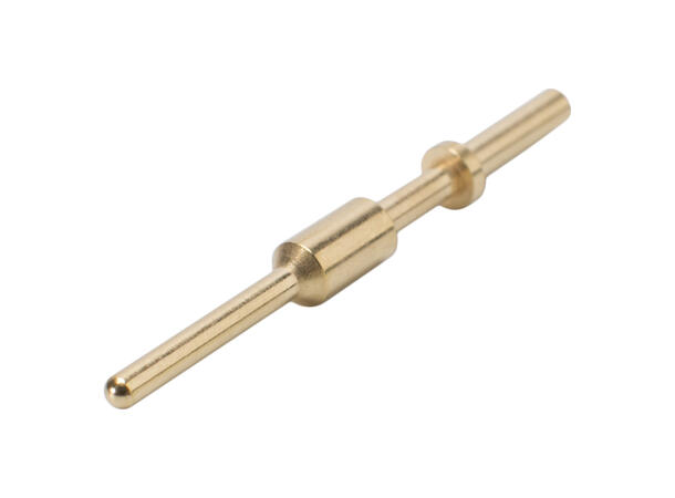HICON HI-LKPIN-M16GS LK pin, han. Str.16 Gullplatert. For 0.15-0.6mm2 kabel