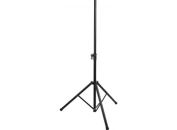 HILEC SS-AIR Høyttalerstativ 1,80m, 60kg, 35mm