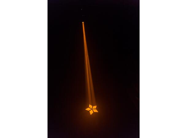 JB systems Clubspot 35W LED spot Enkel LED spot for DJ´s, Klubb etc.
