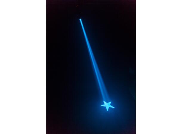 JB systems Clubspot 35W LED spot Enkel LED spot for DJ´s, Klubb etc.