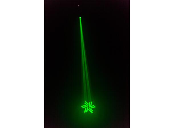 JB systems Clubspot 35W LED spot Enkel LED spot for DJ´s, Klubb etc.