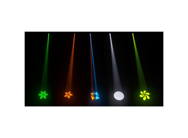 JB systems Clubspot 35W LED spot Enkel LED spot for DJ´s, Klubb etc.