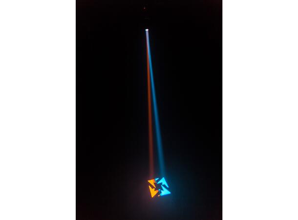 JB systems Clubspot 35W LED spot Enkel LED spot for DJ´s, Klubb etc.