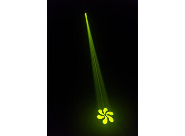JB systems Clubspot 35W LED spot Enkel LED spot for DJ´s, Klubb etc.