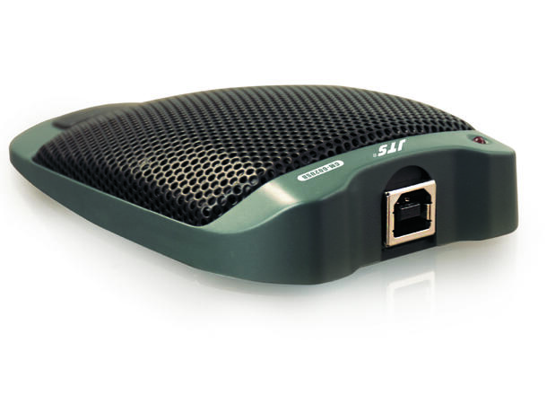 JTS CM-602USB bordmikrofon med USB USB 1.1 / USB 2.0 / USB3.0