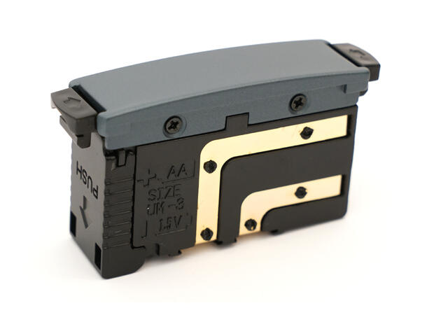 JTS SIEM-111/111R Batteriholder For SIEM-111/111R In-Ear mottaker