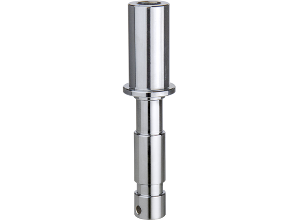 KUPO KS-235 28mm til 35mm spigot For å sette høyttaler på Ø28mm stativ