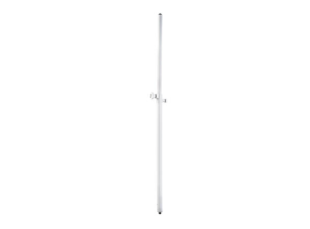 K&M 26736 Distance rod WLL 35kg. Vekt: 2.85kg, H 1085/1785mm.