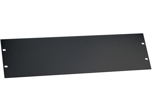 K&M 28240 Blindpanel 4U Vekt: 0,4 kg.