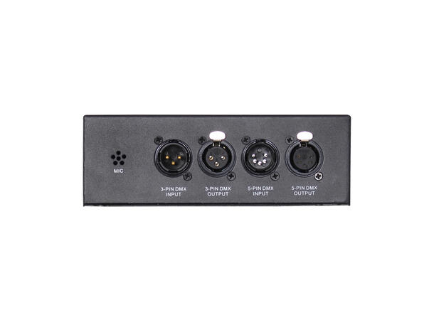 LEDJ PRO LED Starcloth controller DMX (12ch),