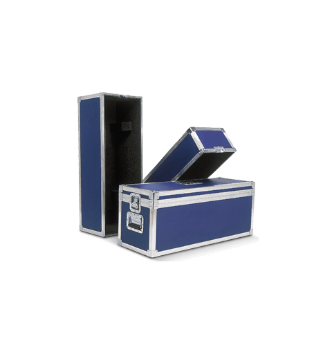 MDG Flightcase ATMe, ATM, Me1, Me2, M3 and M3e