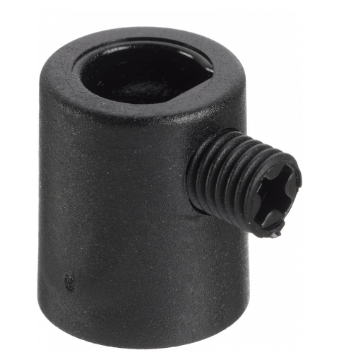 NA Global Pulse Strain relief M13, H12mm, Inner diameter 9mm