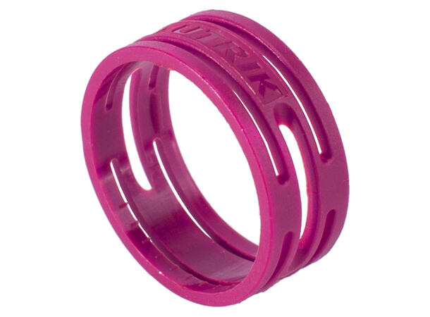 NEUTRIK XXR7 Fargering, lilla for merking av XLR-plugg