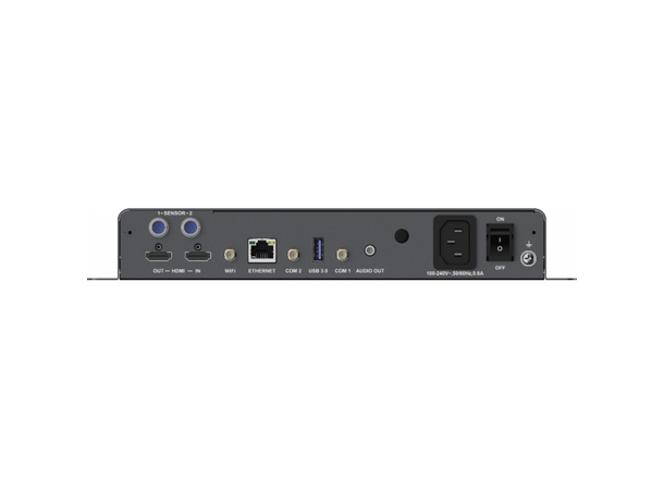 NOVASTAR Novatb60 Mediaspiller 2300k pixels, 4 x Gbit ethernet