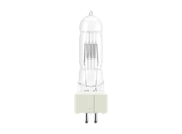 OSRAM 64754 1200W, GX 9.5. CP90 200 timer