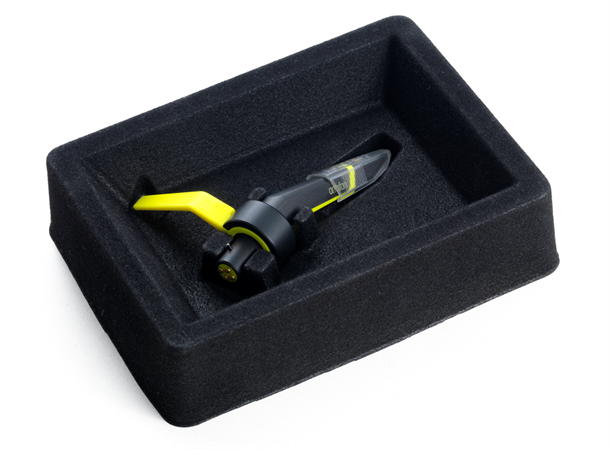 Ortofon Concorde MKII Club Best possible sound quality