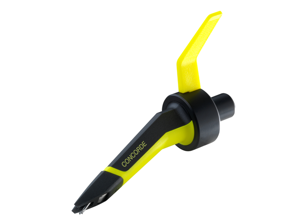 Ortofon Concorde MKII Club Best possible sound quality