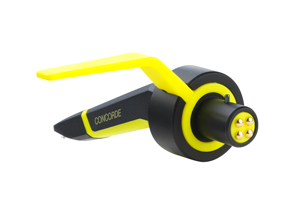 Ortofon Concorde MKII Club Best possible sound quality