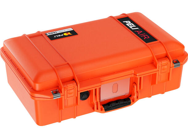 PELI™ Air 1485, Orange Innvendig mål: 451 x 259 x 156mm