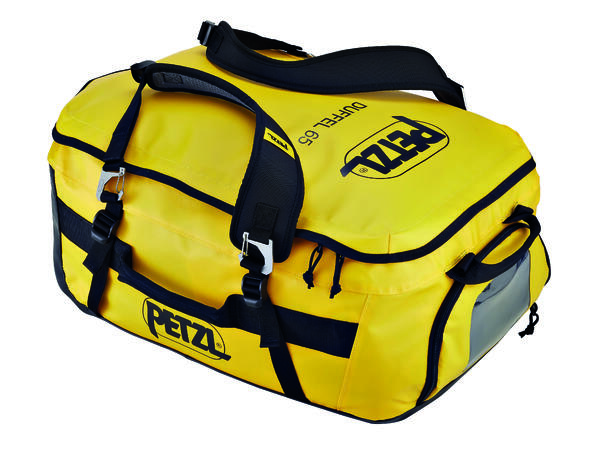 PETZL DUFFEL 65 Duffelbag 65 Liter