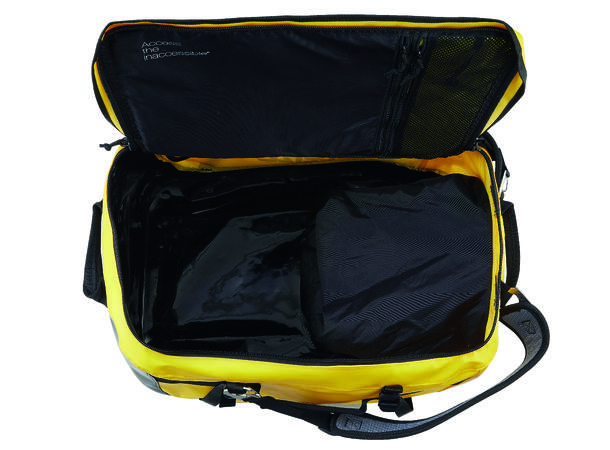 PETZL DUFFEL 65 Duffelbag 65 Liter