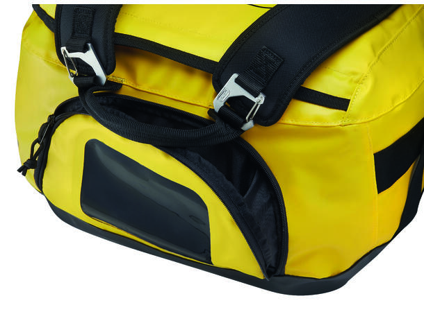 PETZL DUFFEL 65 Duffelbag 65 Liter