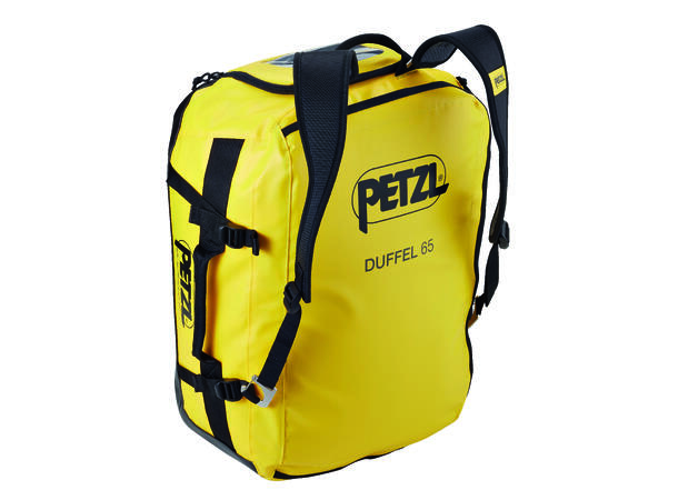 PETZL DUFFEL 65 Duffelbag 65 Liter