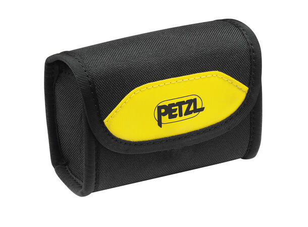 PETZL POCHE PIXA HEADLAMP CASE