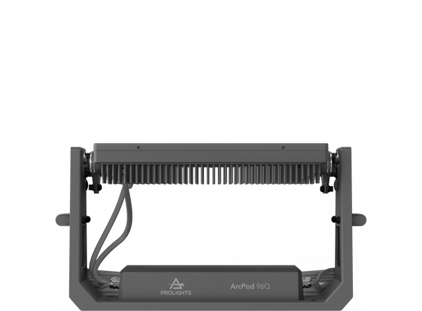 PROLIGHTS ARCPOD96Q LED Wash 96x10W RGBW, IP66
