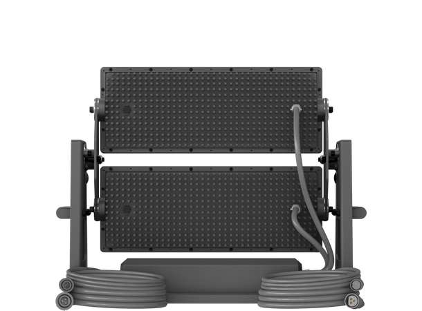 PROLIGHTS ARCPOD96Q LED Wash 96x10W RGBW, IP66
