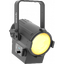 PROLIGHTS ECLFRESNELJTU Fresnell Sort. 70W,  3100K LED