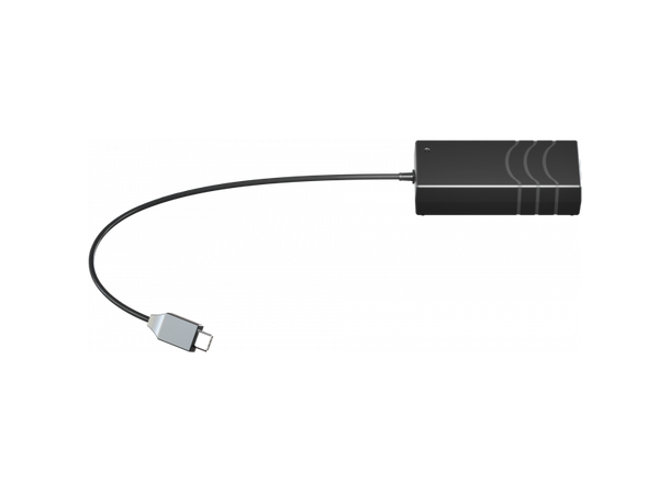 PROLIGHTS ENPTWCCHARGER Single charger USB-C