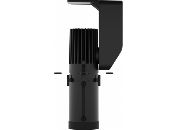 PROLIGHTS EclDisplay UN Gallerilys 2700K hvit LED, DMX/Dali/knapp/PCD, hvit