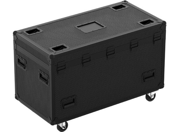 PROLIGHTS FCLECLPRLZ Flightcase For 8 x ECLPRLZ soom linser