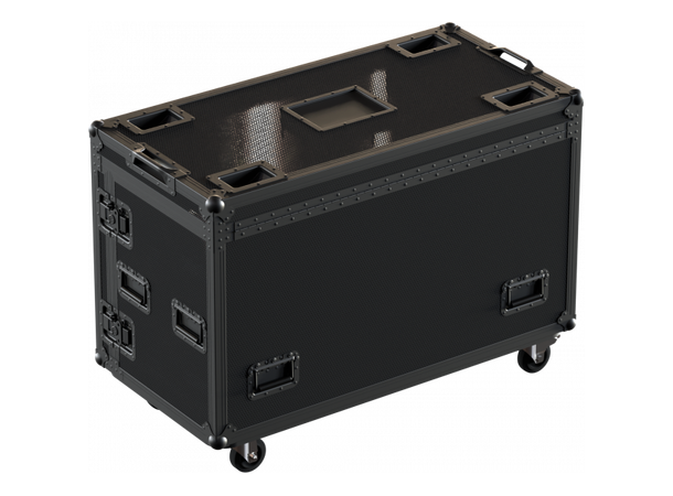 PROLIGHTS Flightcase Astra Hybrid420 2 x Astra Hybrid420/420IP/PROFILE600IP