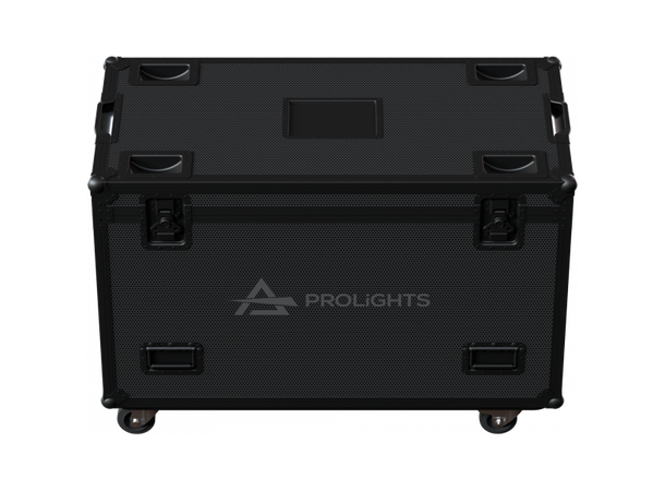 PROLIGHTS Flightcase Astra Hybrid420 2 x Astra Hybrid420/420IP/PROFILE600IP