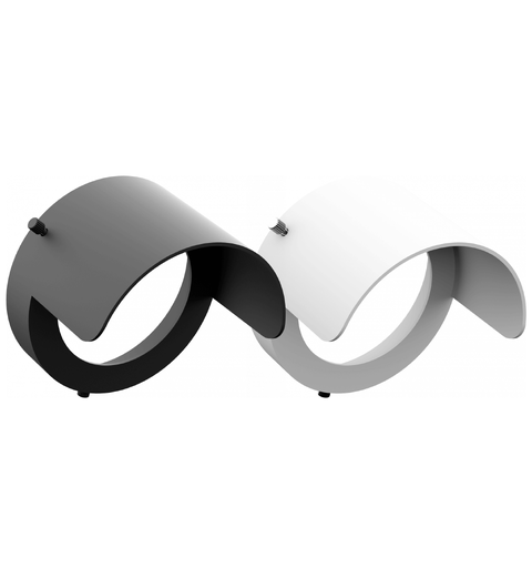 PROLIGHTS Half snoot for EclDisplay