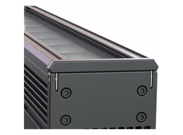 PROLIGHTS LPXB050FILT60 Diffusor 60° Til LUMIPIXXB050