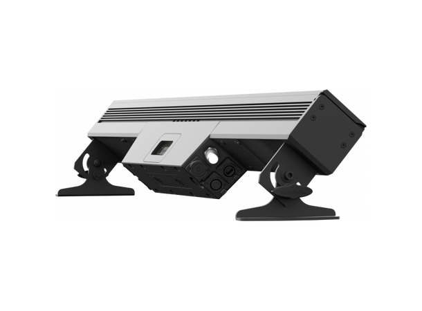 PROLIGHTS LUMIPIXXB100 Ledbar, IP65 18 x 20W RGB + WW LED, Wireless DMX