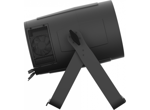 PROLIGHTS PIXIEZOOMXB LED Par 280W RGB+warm white