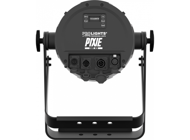 PROLIGHTS PIXIEZOOMXB LED Par 280W RGB+warm white