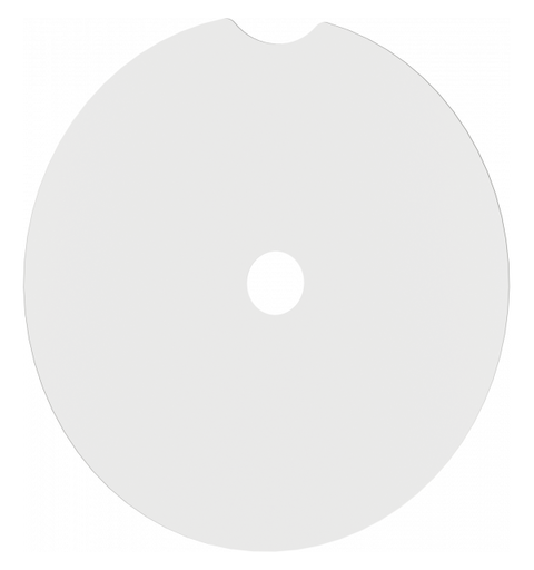 PROLIGHTS SPPG2FILTER1060 Diffusor Til SmartBatPlusG2, 10° x 60°